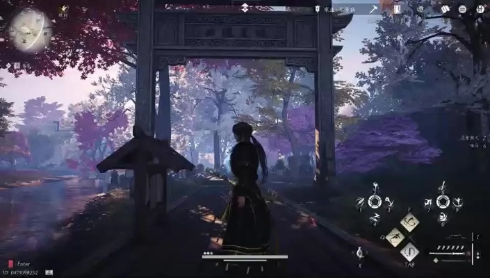 《燕云十六声》独家揭秘：轻松获取摄星拿月奇术攻略