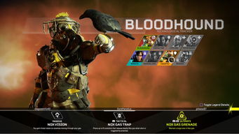 《Apex英雄》新角色发布放缓，平衡调整深度解析