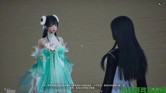 《诛仙世界》奇遇攻略：相思莫忘，寻奇遇地点揭秘