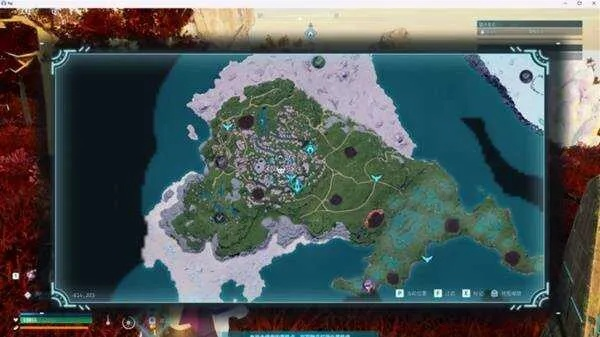 《幻兽帕鲁》六棱晶矿速刷攻略：矿点推荐，高效获取指南