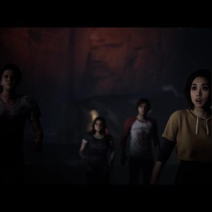 《采石场惊魂》不与《黑相集》同台，揭秘独特恐怖体验