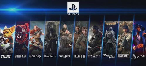 《战神》电视剧改编在即！亚马逊索尼洽谈合作，独家揭秘！