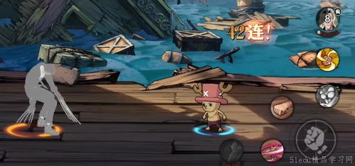 《沙鳄鱼技能全解析！《航海王壮志雄心》操作攻略大揭秘》