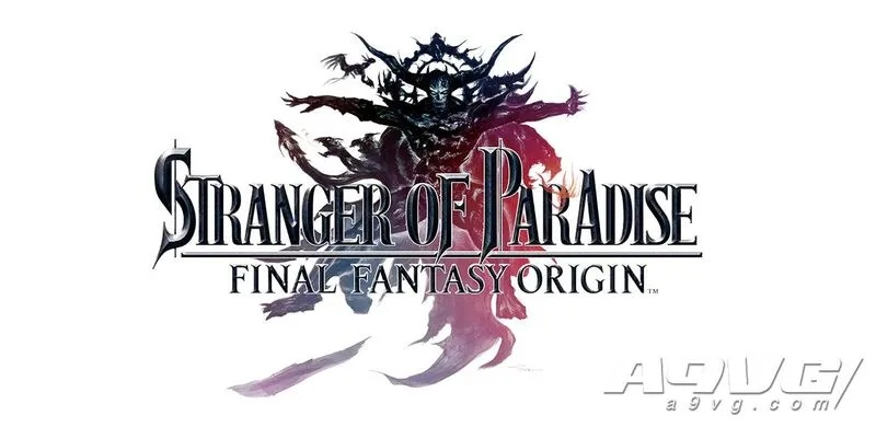 《最终幻想起源：天堂陌生人》豪华版独家内容大揭秘