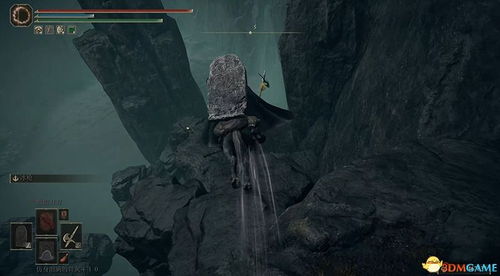 《艾尔登法环》南方海岸幽影树碎片寻宝指南