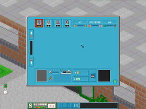 主题医院中文版下载，Win11完美运行与高清补丁安装实战