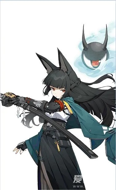 《绝区零》星见雅音擎属性解析：专武效果深度揭秘