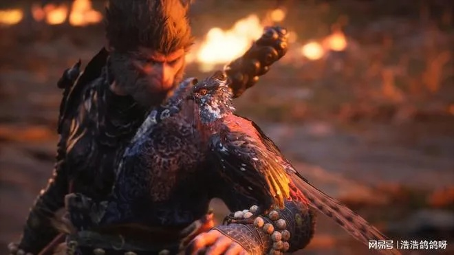 《黑神话悟空》挑战毒火模式神级配装攻略！