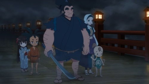 《天穗之咲稻姬》漫画版：稻文化新篇章，探索农耕魅力