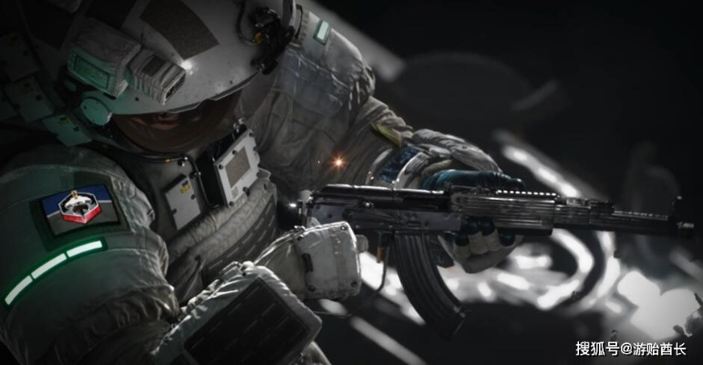 战地2042怎么玩才爽？独家武器搭配与专家战术深度解析