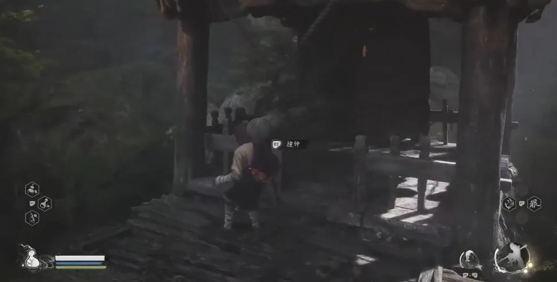 《黑神话悟空》梅山故人9禁连战速通攻略，轻松通关！