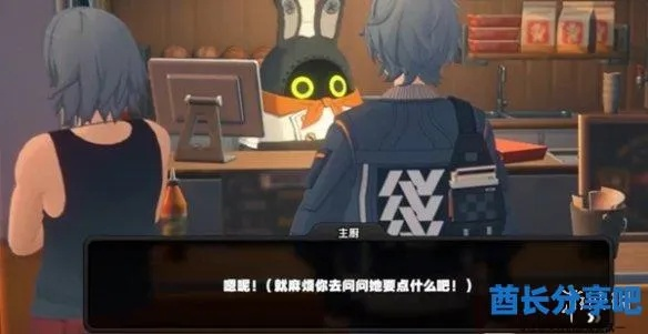 《绝区零》三明治关卡攻略：第二关轻松通关技巧揭秘