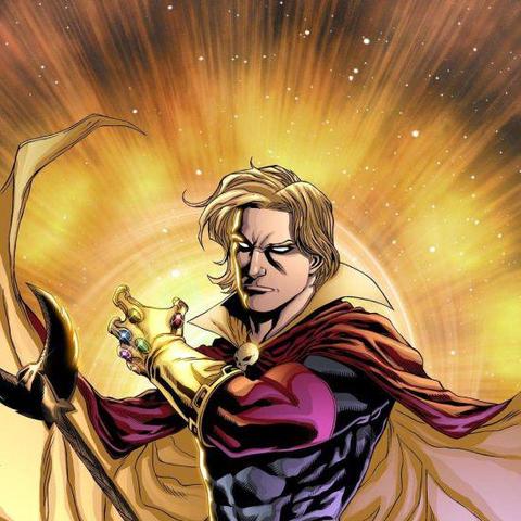 《漫威争锋》亚当术士技能全解析！操作技巧大揭秘