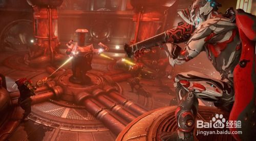 《星际战甲》新纪之战拓展包即将上线！独家前瞻！