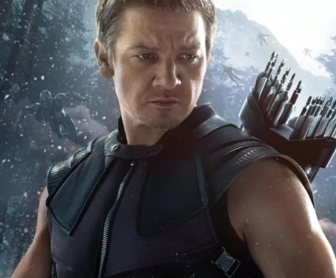 鹰眼：漫威争锋中的致命狙击手