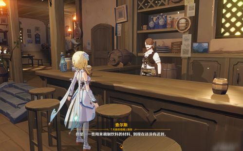 《无限暖暖》露台梦呓任务接取攻略揭秘！