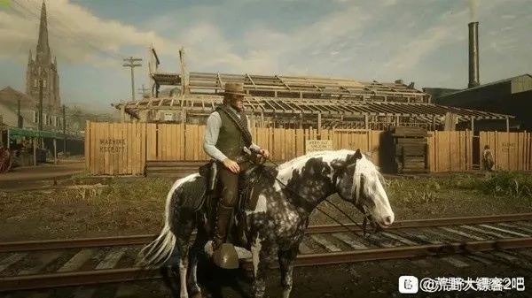 《荒野大镖客2》独家：马匹获取全攻略，轻松升级坐骑！