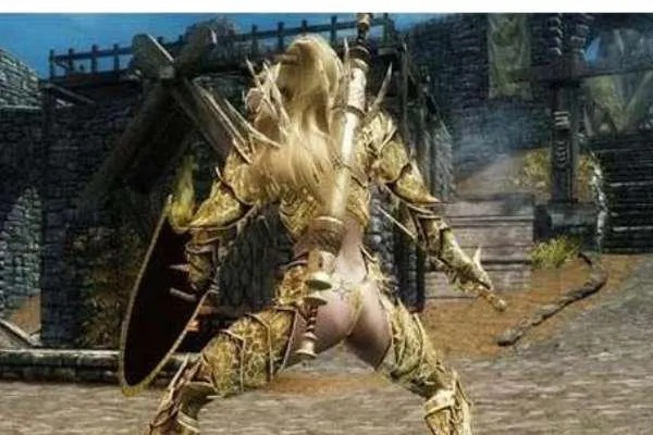 上古卷轴5职业实力大揭秘：盘点最强职业排行