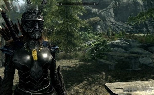 上古卷轴5波耶西亚献祭，魔神召唤对象选谁最划算？