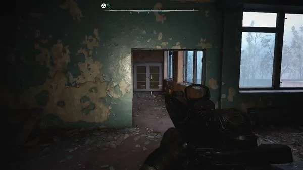 《切尔诺贝利潜行者2》隐藏储藏点位置揭秘！