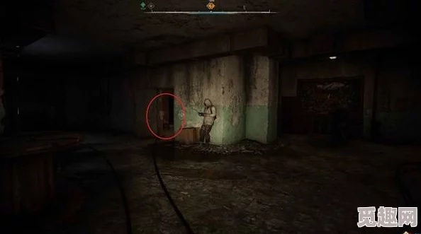 《切尔诺贝利之心神秘箱子攻略：潜行者2隐藏宝藏揭秘》