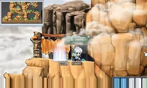 2026年冒险岛私服生存指南，解决启动失败与搬砖实战技巧