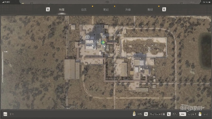 《潜行者2》PSO4倍镜获取攻略：快速上手技巧揭秘