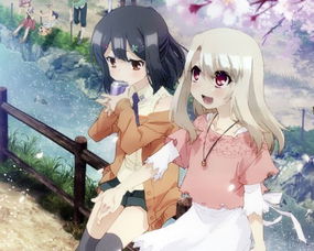 《伊莉雅剧场版》今夏上映！揭秘无名少女的魔法之谜