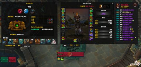 魔兽世界猎人天赋怎么点？2026年大秘境T0级输出手法揭秘