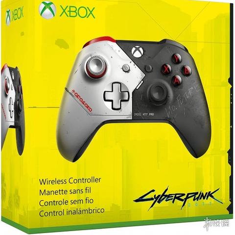 基努·里维斯独家收藏！赛博朋克2077银手手办热销中