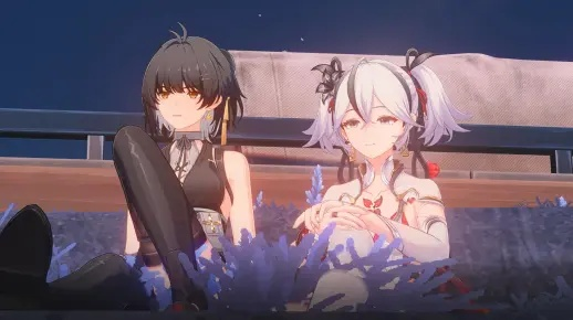 《鸣潮1.4攻略：轻松完成椿伴星任务》