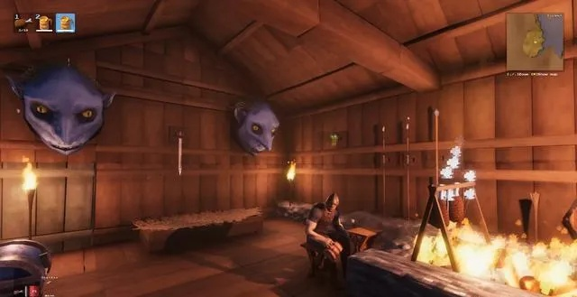 《英灵神殿》五连霸！Steam销量榜合作生存游戏巅峰对决