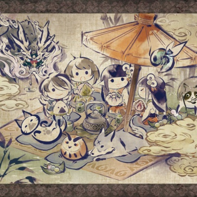 《怪物猎人崛起》联动CAPCOM CAFE，独家新菜式曝光！