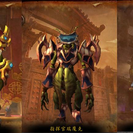 80-85级最快满级方案，大地的裂变任务线优化指南