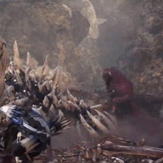 怪物猎人，崛起新内容前瞻，独家揭秘，抢先知晓新鲜动向