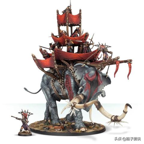 指环王北方战争阵容怎么配？独家揭秘指挥官克制与推图技巧