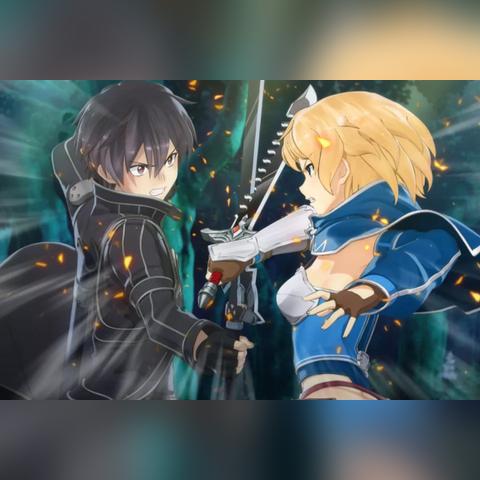 SAO失落之歌全职业排位与空战技巧独家解析