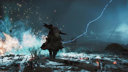 《荒野猎人弓箭攻略：解锁高效狩猎技巧》