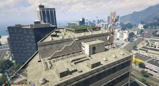《GTAOL》2025独家揭秘：最佳办公室选址攻略！