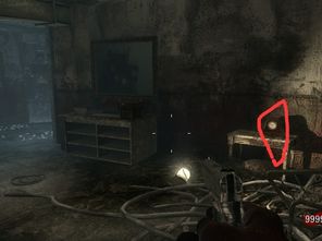 《使命召唤21》逸水镇丧尸彩蛋谜题攻略揭秘！