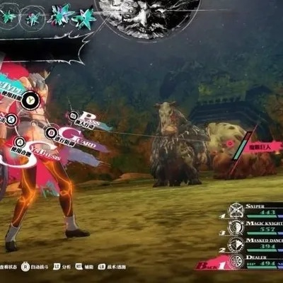 《暗喻幻想》兽人强者攻略：高效打法揭秘！