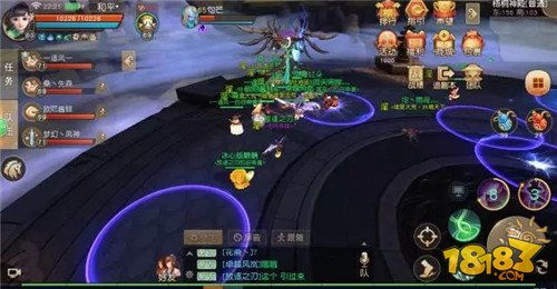 暗喻幻想龙宫神殿迷宫怎么过？BOSS战技巧速掌握