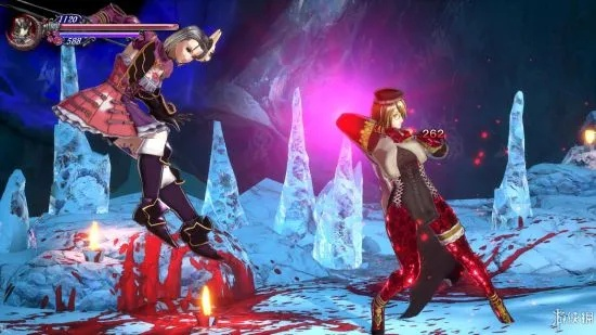 赤痕，夜之仪式1月免费解锁经典模式！独家福利别错过