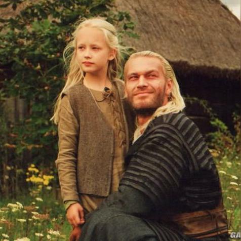 巫师4希里战风大变！与杰洛特究竟有哪些差异?