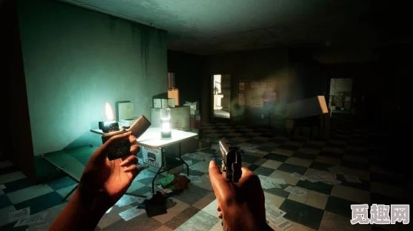 地狱已满2EA版实况攻略，实况实用干货全梳理