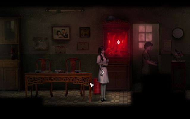 《梦魇之境》Demo版深度试玩：揭秘恐怖游戏精髓