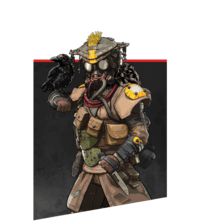 《Apex英雄》恶灵登顶，热门角色排行揭秘！