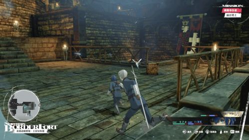 《暗喻幻想》后期BD攻略：揭秘强力阵容构建秘籍