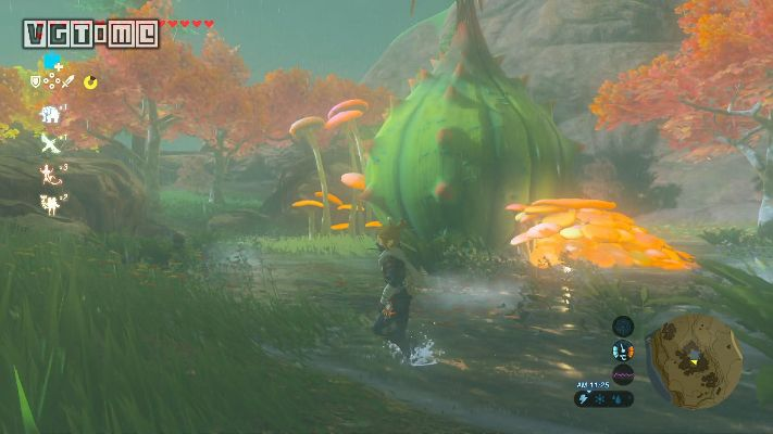 塞尔达传说妖精古龙水，隐藏获取方法全解析