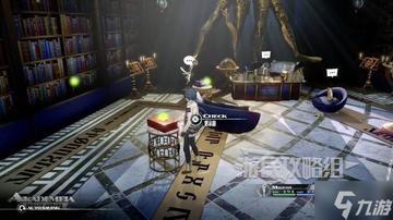 《暗喻幻想牛头人攻略：高效稳定打法揭秘》